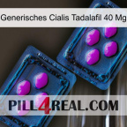 Generic Cialis Tadalafil 40 Mg 03